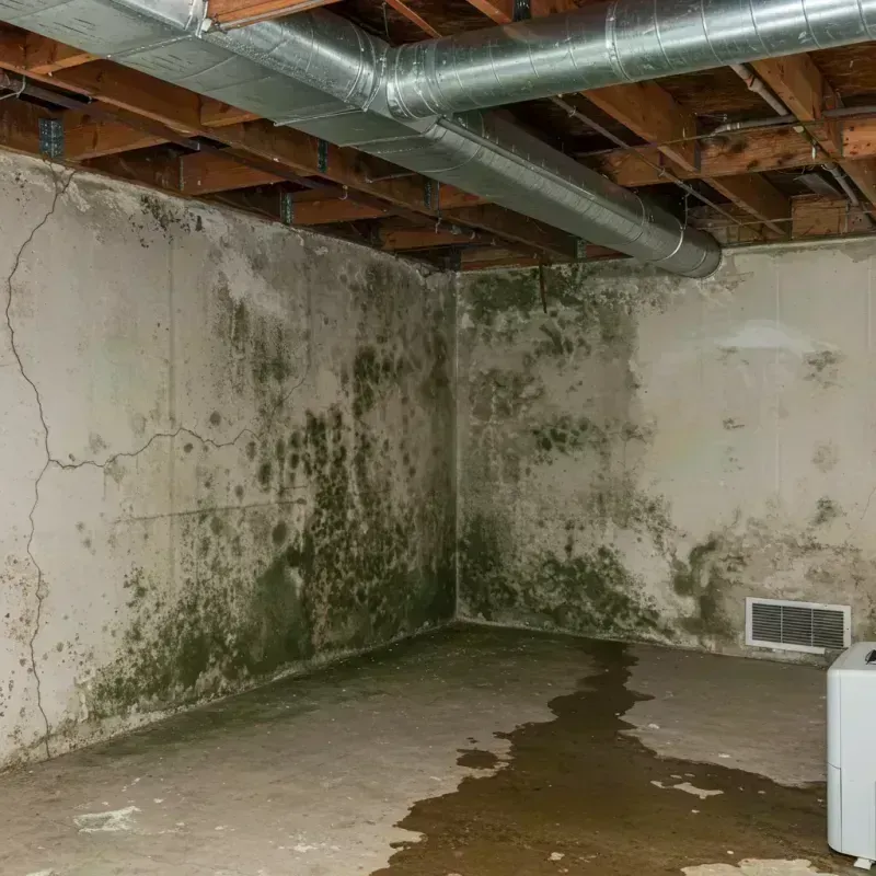 Professional Mold Removal in West Sharyland, TX